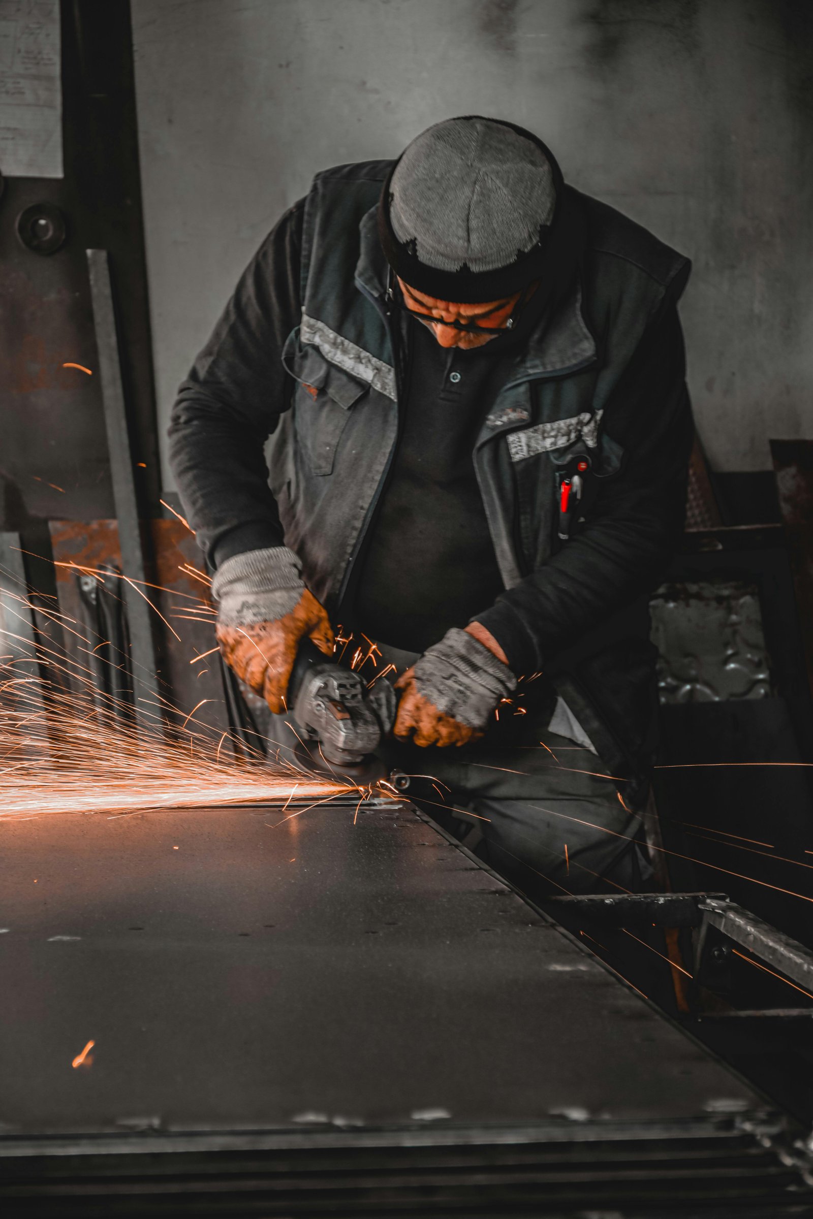 Fabrication Works