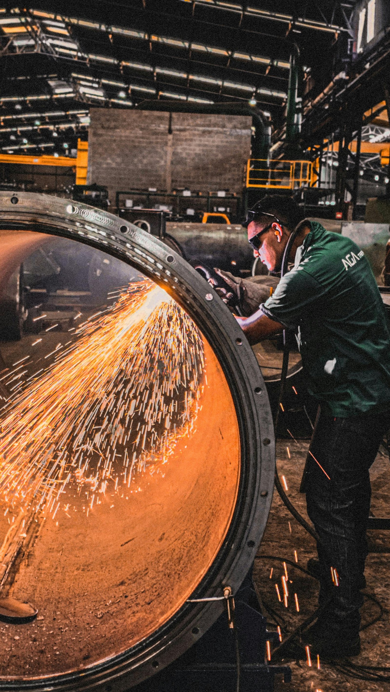 Fabrication Works