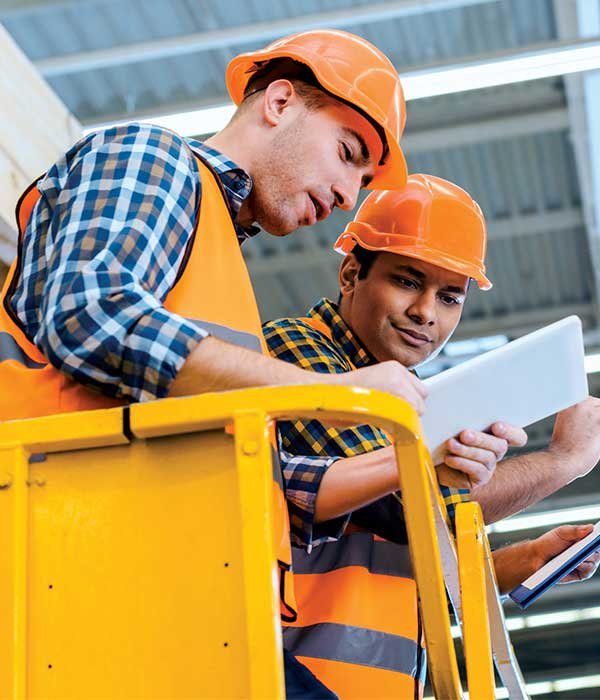 Sunshine Engineering Services quality and engineering support features