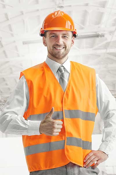 Sunshine Engineering Services industrial inspection team at work