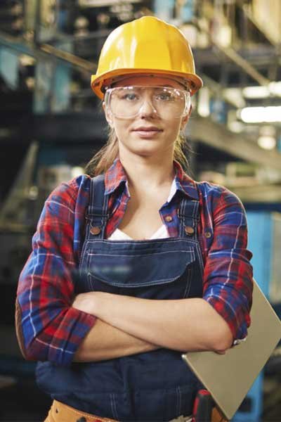 Engineering inspection and quality assurance support in Saudi Arabia