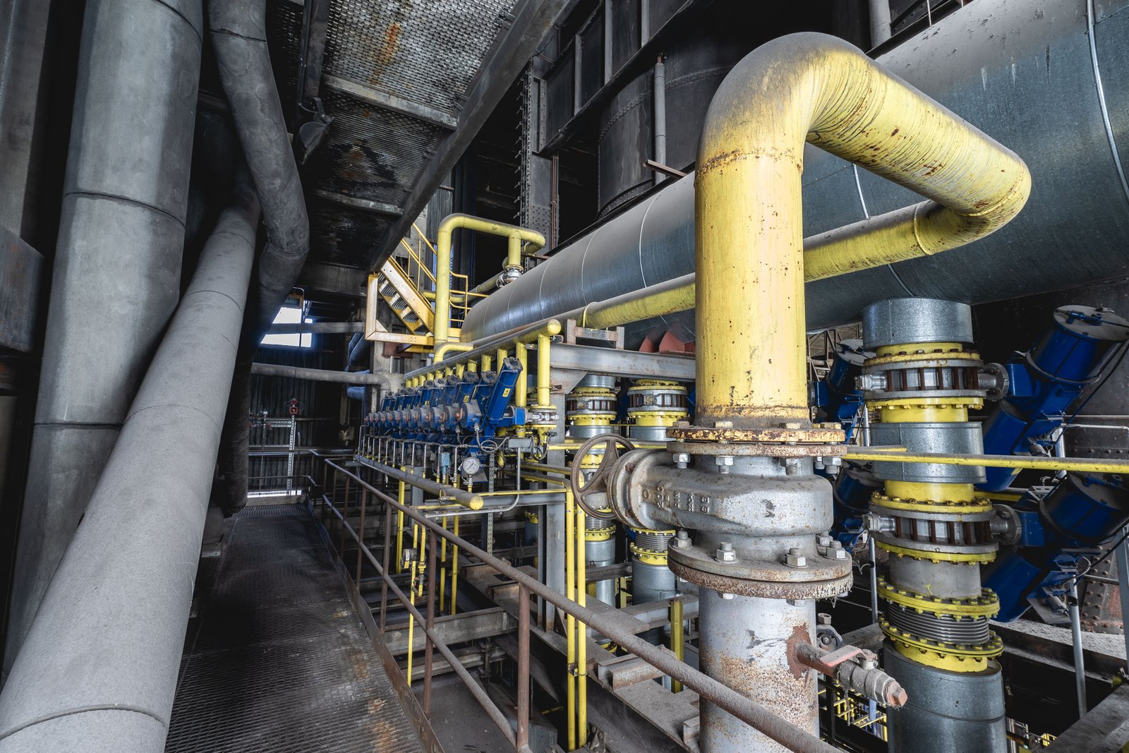 Oil & Gas Engineering