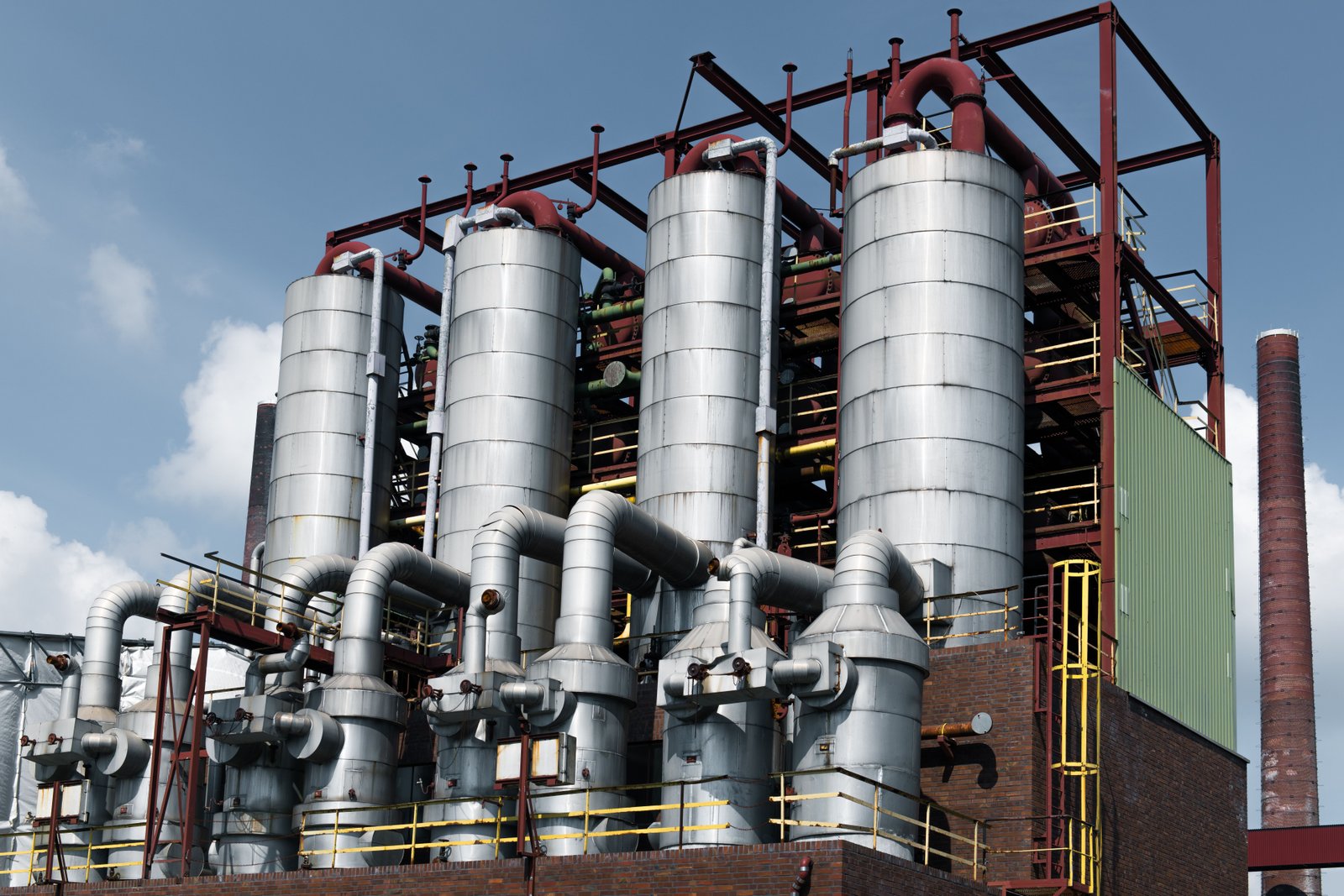 Power & Energy Engineering