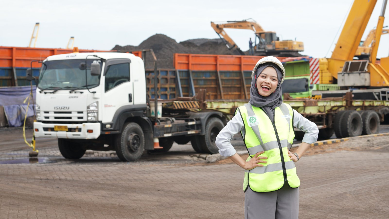 Professional Human Resource Supply