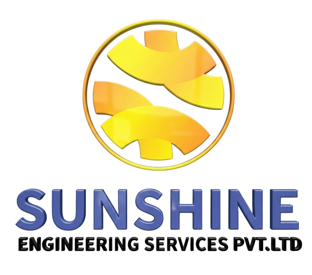 Sunshine Engineering Services Logo
